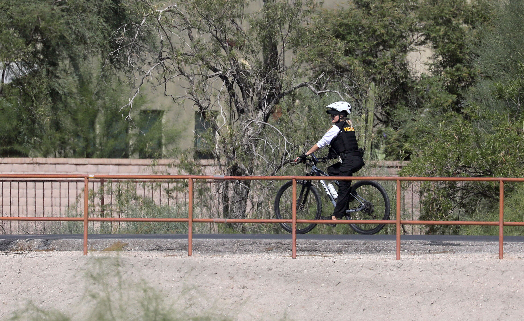 Tucson cracks down on crimes related to homelessness